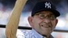 Beloved Baseball Legend Yogi Berra Dies