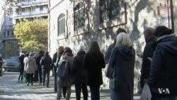 Big Turnout as Catalonia Heads to Polls Following Failed Breakaway Bid