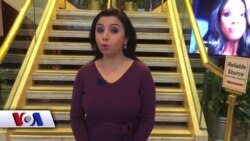 Otlarini asrashga urinayotgan qabila