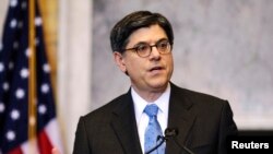 Jack Lew, Balozi mpya wa Marekani nchini Israel 