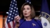 Pelosi Akan Kirim Pasal-pasal Pemakzulan Trump ke Senat Pekan Depan
