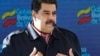 Venezuela's Maduro Says US-Linked Assassination Plot Uncovered