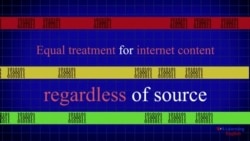 Explainer: Net Neutrality