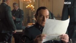 Operation Finale - How Mossad Brought Adolf Eichmann to Justice