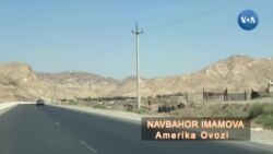 Real O'zbekiston: Sayrob qishlog'i, Surxondaryo