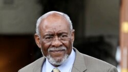 Interview with Ambassador Johhnie Carson