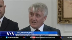 Prishtina kundër ndarjes së Kosovës