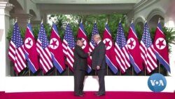 US North Korea Policy at a Crossroads as Election Nears