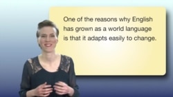 Everyday Grammar: Words That Are Coming And Going