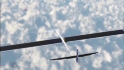 Google Buys Drone Company