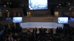 NATO Chief Warns of Growing Nuclear Threat From North Korea, Russia