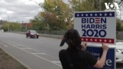 ფლორიდა - ტრამპის და ბაიდენის სამიზნე