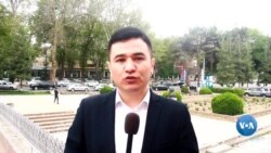 Rahmon: Vorux Qirg'izistonga berilmaydi