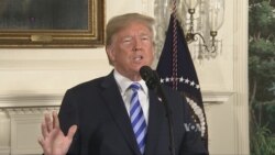 Pompeo and Haley: Trump Willing to Meet with Iranian Leaders at UNGA