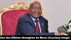 A sculpture by artist Jacques Tilly with the slogan &#39;11 years of relentless investigation of the abuse cases!&#39; is seen in front of the Cologne Cathedral in Cologne, Germany, as a long-awaited report was published on alleged sexual violence in Germany&#39;s to