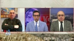 آیا نتیجه‌ای غیر از رفراندوم ۵۸ امکانپذیر بود؟ پاسخ از صادق زیباکلام و محسن سازگارا