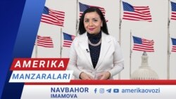 Amerika Manzaralari: USAID, muxolifat, muhojirlar 