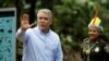 Colombia Threatens Cuba, Wants Guerrilla Leaders Returned