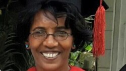 ‹‹ስቃዩን ተቋቁመው እኛ ጋር የሚደርሱት የተወሰኑት ብቻ ናቸው›› ዶ/ር አምባዬ ወልደ ሚካኤል/ርዝመት-10ደ30ሰ/