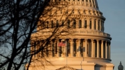 Zgrada američkog Kongresa (Foto: REUTERS/Joshua Roberts)