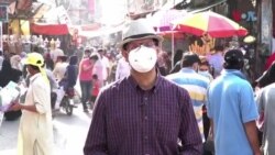 پاکستان: یہاں شام کے چھ بجے، وہاں بازاروں کے شٹر گرے