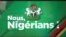 Nous Nigérians