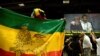 From Outside, Ethiopia's Diaspora Pushes for Change 