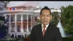 Romney-Ryan vs Barack Obama - Liputan Berita VOA