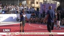 La NBA étend ses programmes au Rwanda et au Maroc