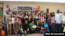 Fulbrayt Tələbə Proqramı