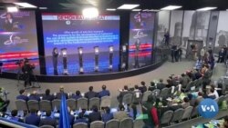 Ulug'bek Inoyatov: Saylov hammamiz uchun dars, maqsad - xalqqa xizmat qilish