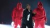Kendrick Lamar prix Pulitzer en musique