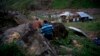 Hurricane Recovery Slower in Puerto Rican Mountains