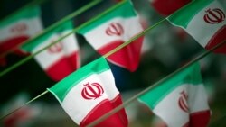 Emeutes en Iran : l'Etat affirme sa victoire contre un "complot" étranger