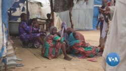 Thousands Missing in Nigeria After Decade of Conflict