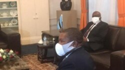 "Troika" da SADC leva Moçambique a mudar de estratégia no combate à insurgência em Cabo Delgado