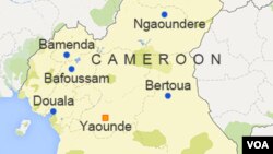 Wasu cikin wuraren da 'yan Nijar zasu jefa kuri'u