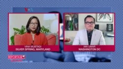 Reportase Weekend: Wisatawan Indonesia Vaksin di AS, Kuliner Martabak Papadon New York