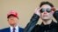 Novoizabrani predsjednik SAD Donald Trump i Elon Musk. (Foto: Brandon Bell/Pool via REUTERS)