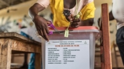 Investiture jeudi de nouveaux députés béninois pour un mandat de 4 an