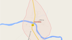 ጋምቤላ 14 ሰው መገደሉን መንግሥት ተናገረ