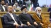 World leaders react to death of Iran's Raisi
