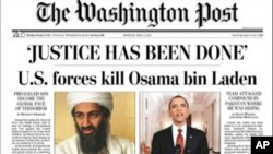 Réactions africaines à la mort de Ben Laden