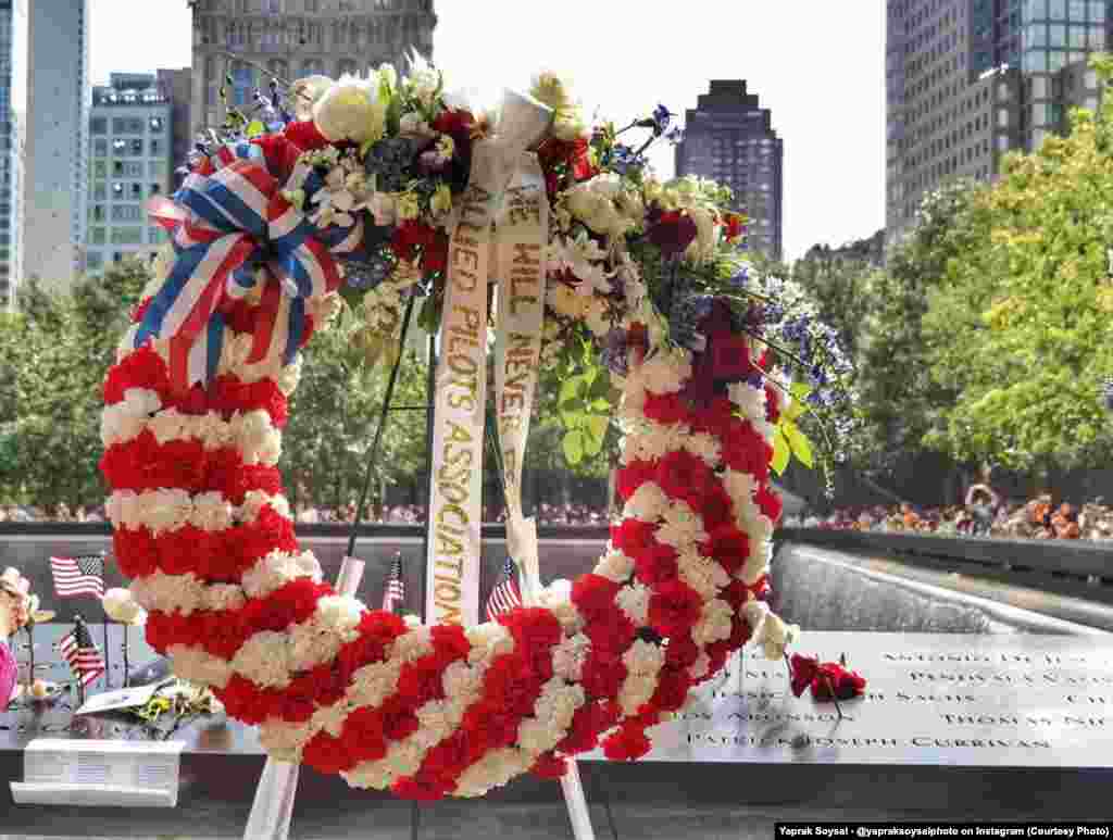 Fotoğraf:&nbsp; Yaprak Soysal - @yapraksoysalphoto - Instagram