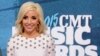 Ashley Monroe's Old Soul Captivates Country Music Legends