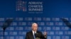 Go West, US Vice President Pence Tells Balkan Leaders