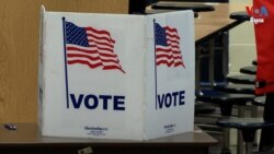 អ្នកធ្វើយុទ្ធនាការខិតខំប្រមូលអ្នកបោះឆ្នោតនៅរដ្ឋGeorgia ដែលប្រកួតប្រជែងខ្លាំង