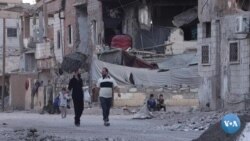 Xalqaro hayot - 21-dekabr, 2021-yil