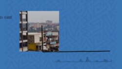 L’AS Police, une équipe de Basketball de la capitale malienne