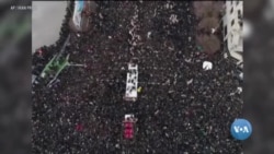 Xalqaro hayot - 2020-yil, 6-yanvar